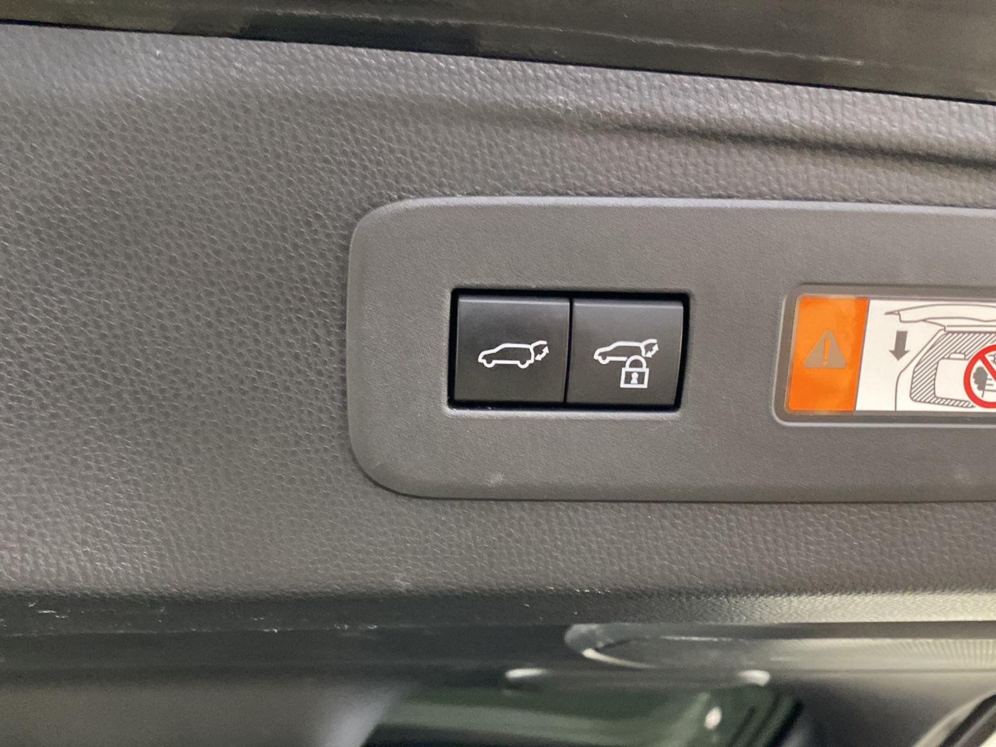 Certified Used 2024 Black Toyota Base image 32