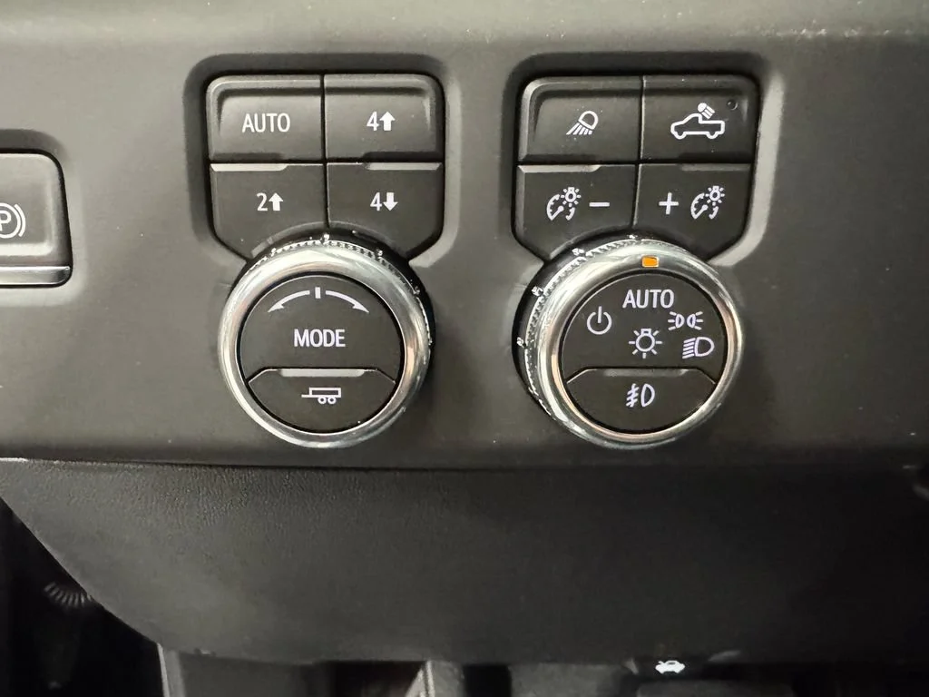New 2026 Onyx Black GMC Denali image 20