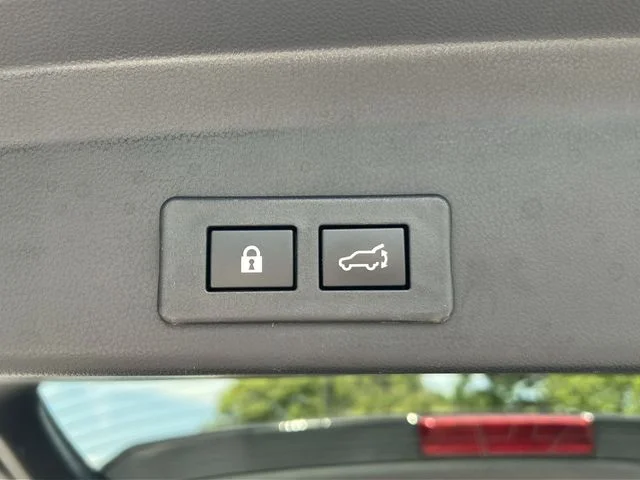 Used 2023 Black Subaru Limited image 39