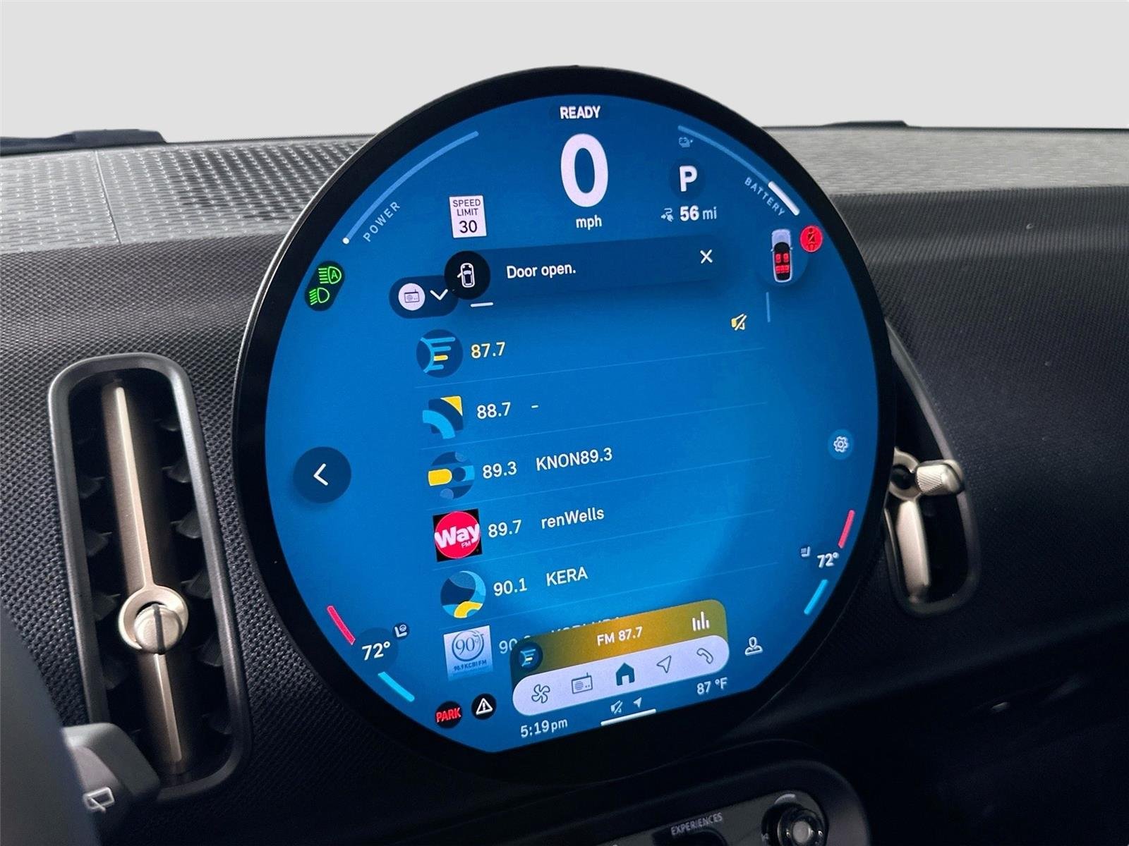 2025 MINI Countryman SE - Photo 12