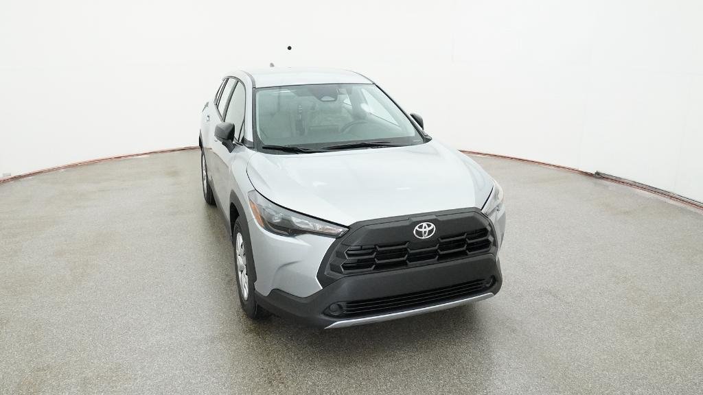New 2026 Sonic Silver Toyota L image 8