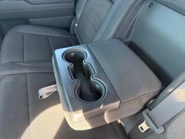 Used 2024 White GMC Elevation image 33