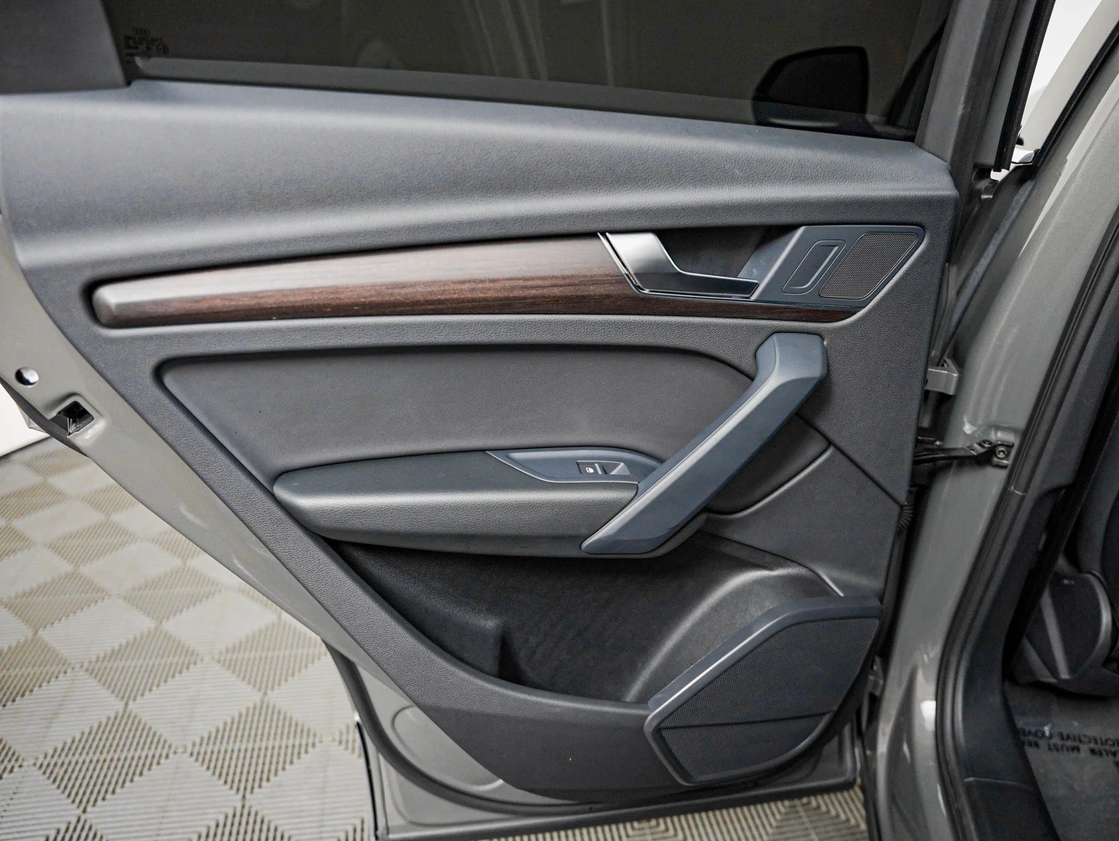 Used 2023 Chronos Gray Metallic Audi S line Premium image 21
