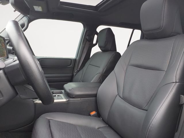 Used 2025 Blue Toyota Base image 9