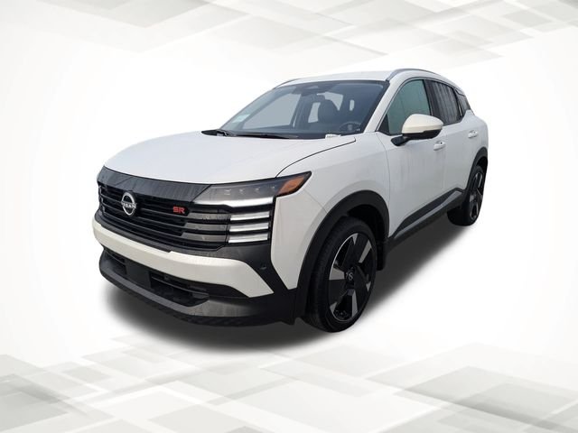 2025 Nissan Kicks SR - Photo 7