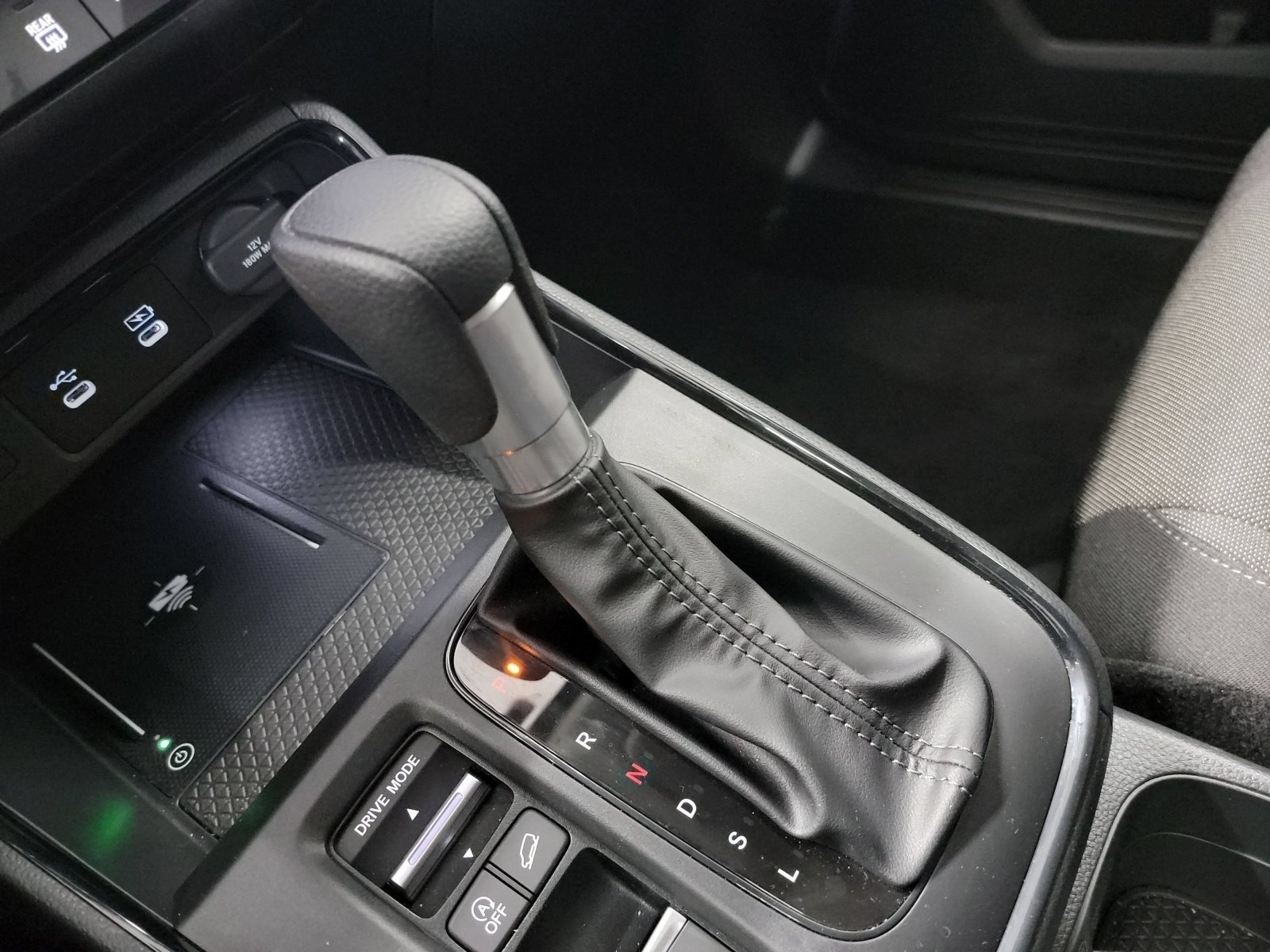 2026 Honda CR-V LX - Photo 26