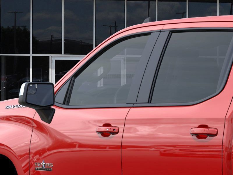 2026 Chevrolet Silverado 1500 LT - Photo 12