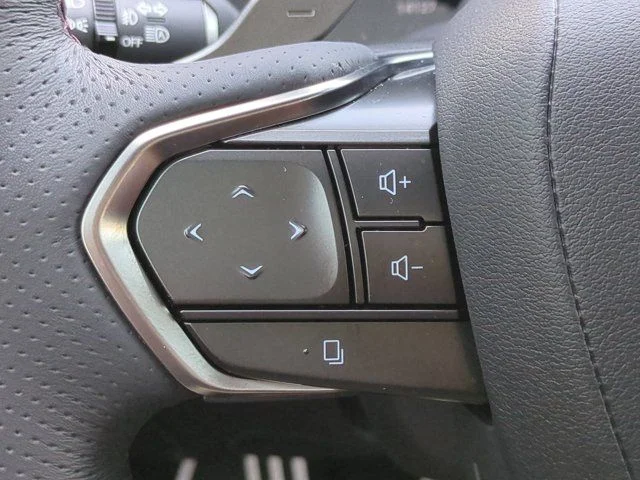 Certified Used 2023 IRIDIUM Lexus 500h F SPORT Performance image 23