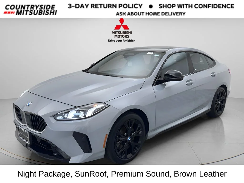 2026 BMW 2 Series