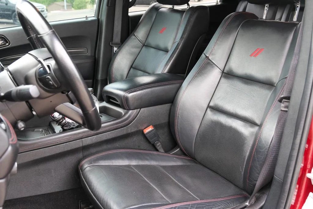 2022 Dodge Durango R/T - Photo 14