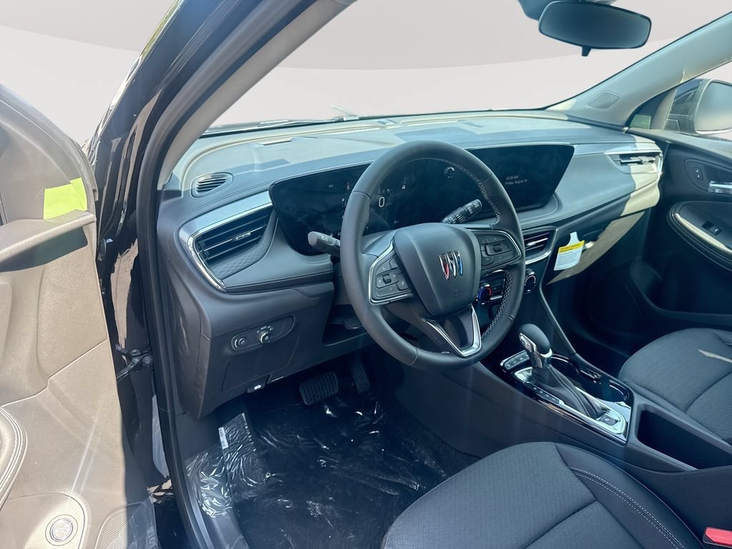 2026 Buick Encore GX Preferred - Photo 10