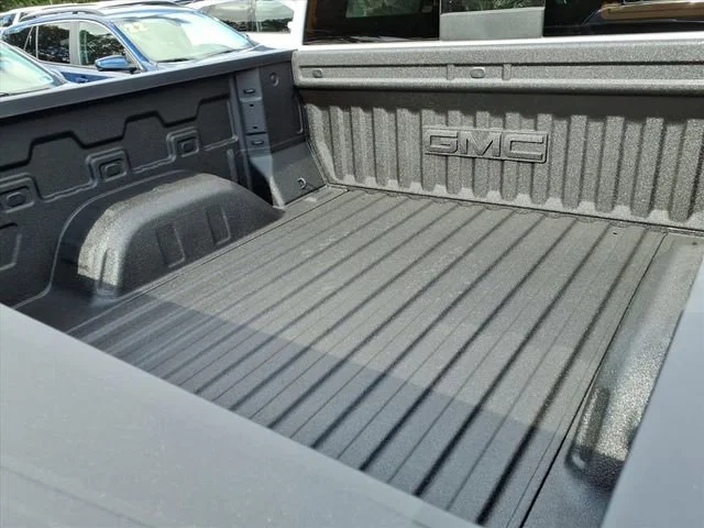 2026 GMC Sierra 1500 Elevation - Photo 8