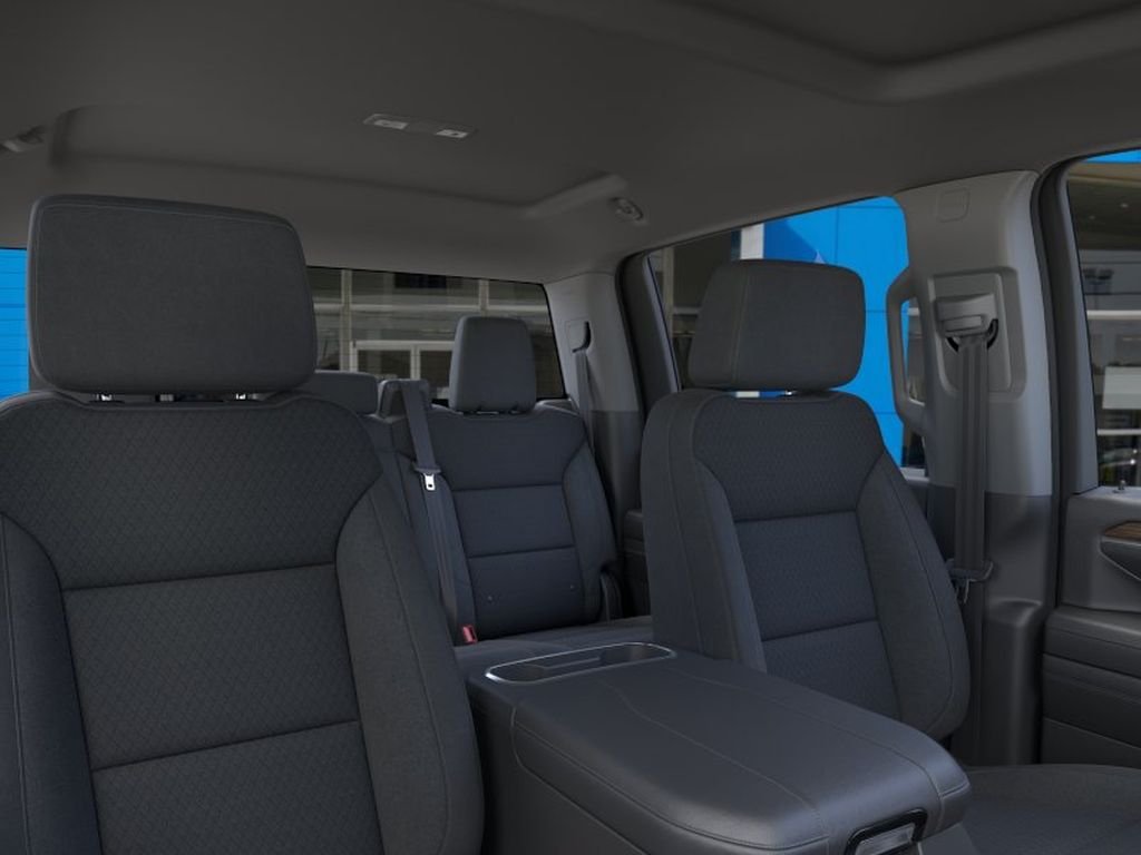 New 2026 Sterling Gray Metallic Chevrolet LT image 24