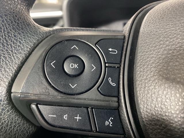 2023 Toyota Corolla LE - Photo 21
