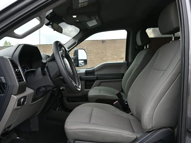 2022 Ford F-450 Super Duty XL - Photo 24