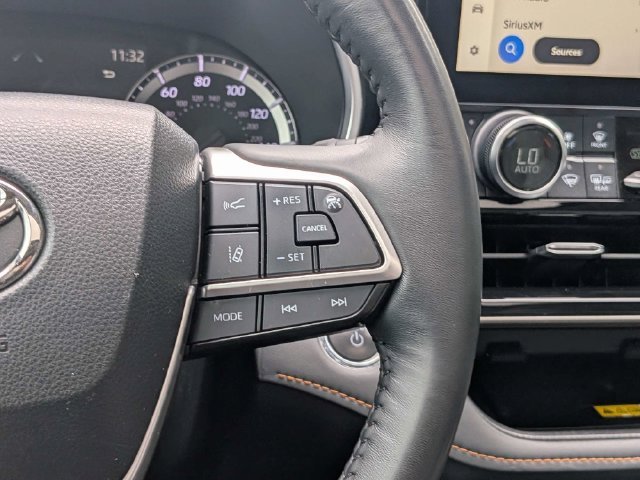 Used 2023 Beige Toyota Bronze Edition image 26