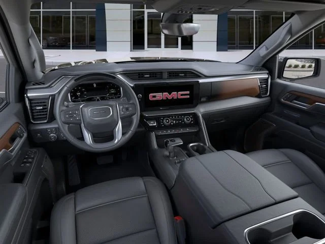 2026 GMC Sierra 1500 Denali - Photo 29
