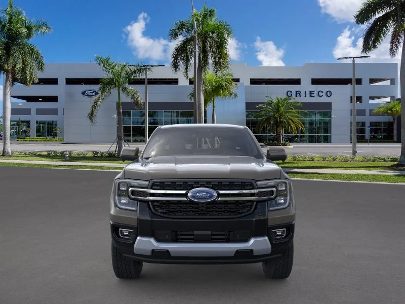 New 2026 Marsh Gray Ford Lariat® image 30
