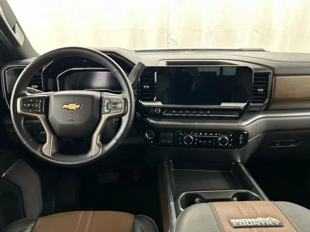 2024 Chevrolet Silverado 2500HD High Country - Photo 25