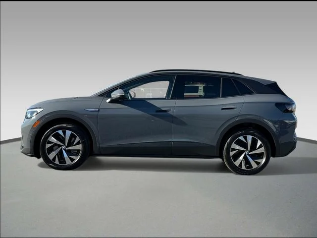 New 2026 Pure Gray Volkswagen Pro image 4