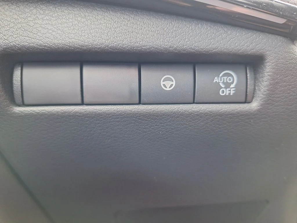 Certified Used 2025 Black Nissan SR image 12