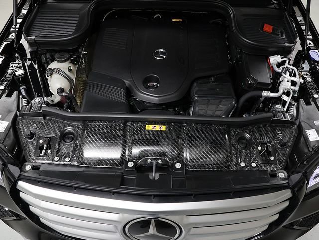 Certified Used 2026 Black Mercedes-Benz GLS 450 image 41