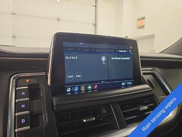 Used 2021 Graywood Metallic Chevrolet LT image 23