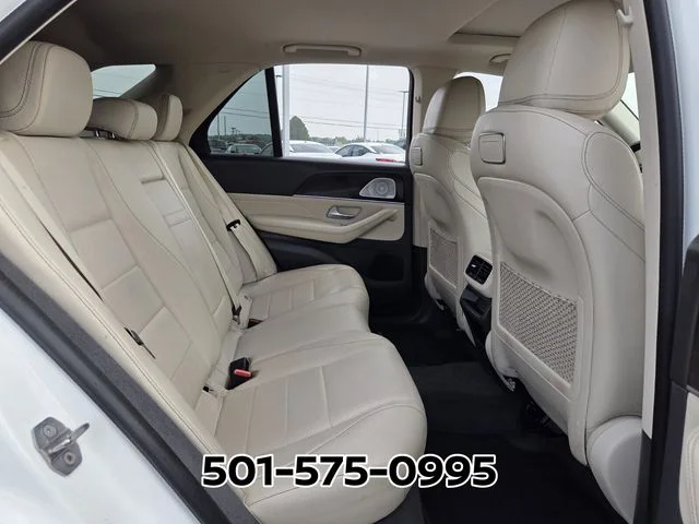 Used 2020  Mercedes-Benz GLE 350 image 16