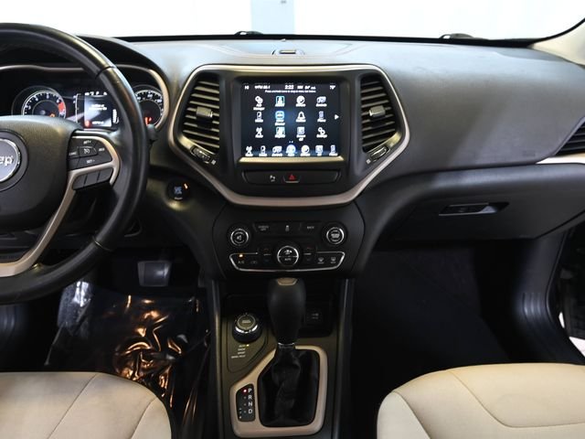 Used 2016 Jeep Cherokee 75th Anniversary with VIN 1C4PJMCB5GW250731 for sale in Bozeman, MT
