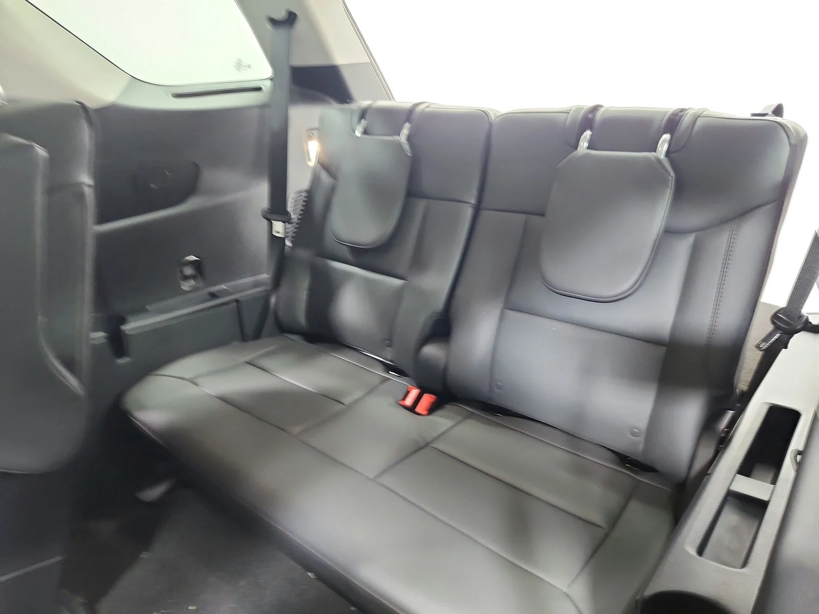 Used 2026 Vapor Blue Metallic Ford Active image 34