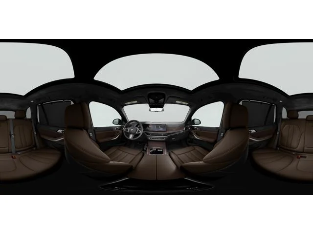 New 2026 Dravit Grey Metallic BMW xDrive40i image 8