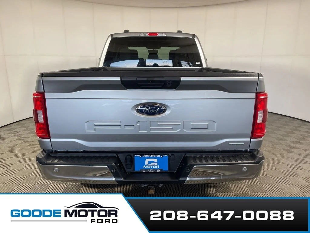 2022 Ford F-150 XLT - Photo 6