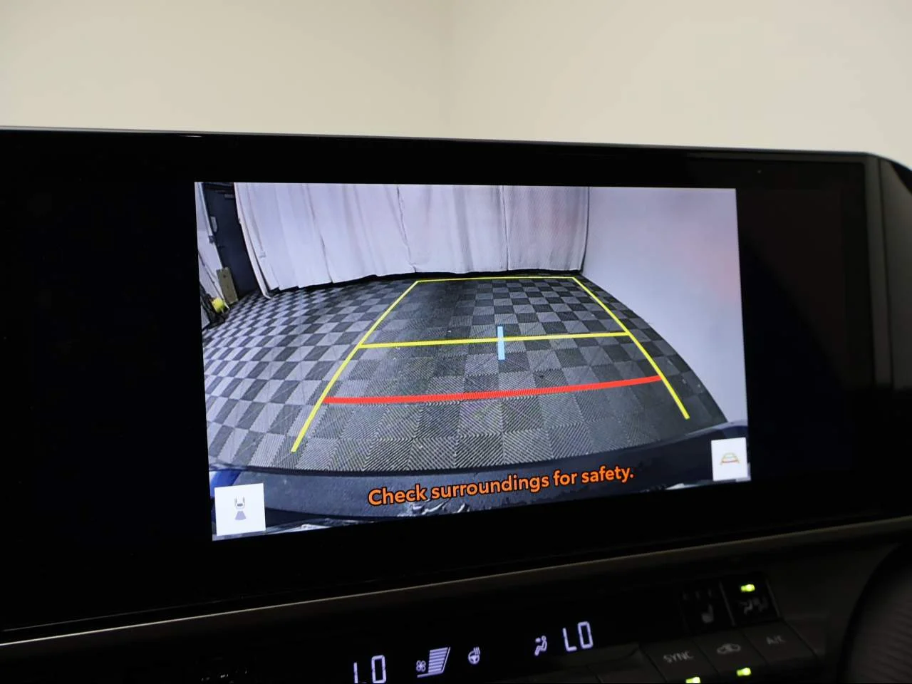 Used 2025 Ocean Gem Toyota SE image 14