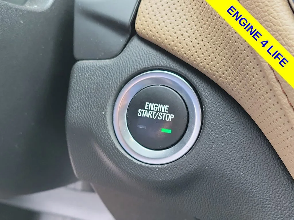 Used 2022 Summit White Chevrolet Premier image 12