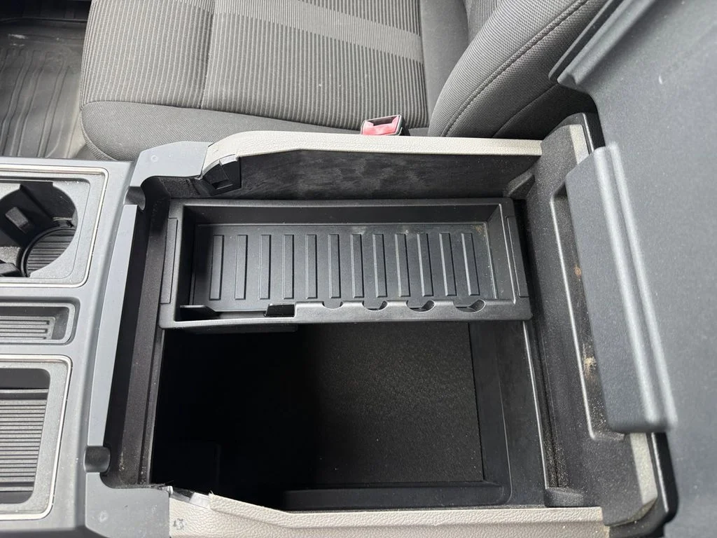 Used 2018 Silver Ford XL image 35