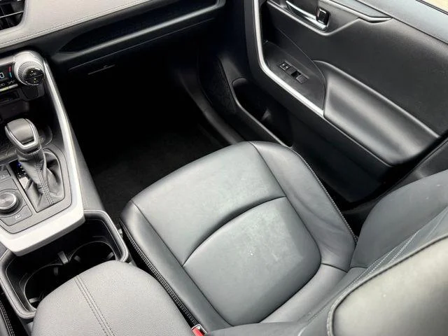 Certified Used 2024  Toyota XLE Premium image 52