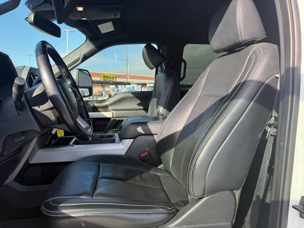 2022 Ford F-250 Super Duty Lariat - Photo 13