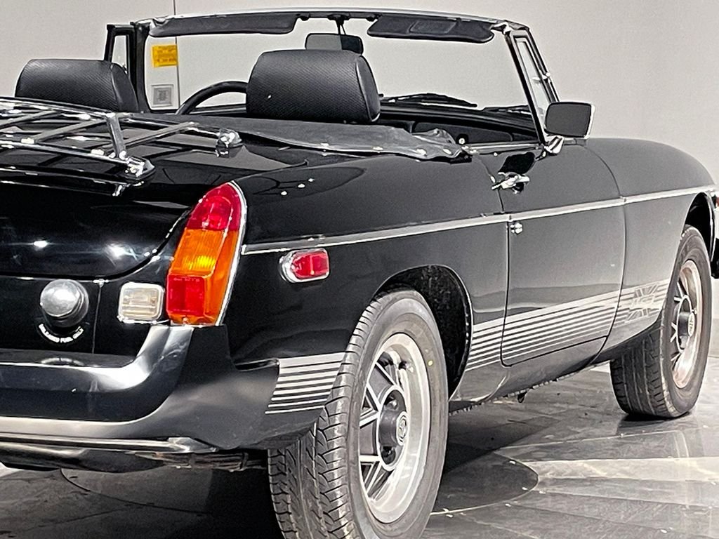 Used 1979  MG  image 30