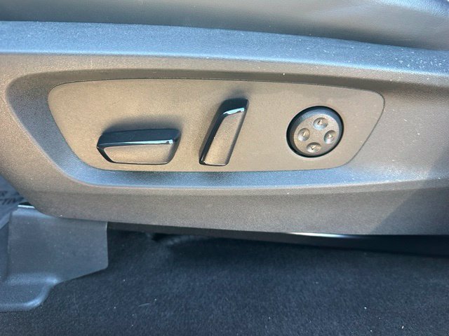 Certified Used 2023 Blue INFINITI Sensory image 18