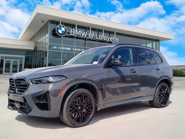 2026 BMW X5 M