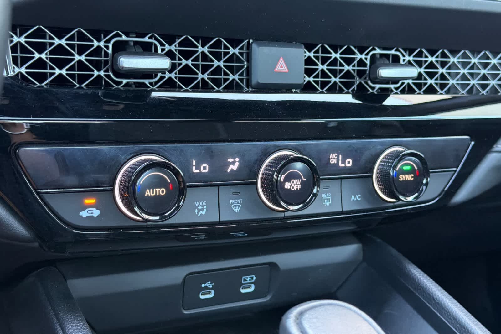 2023 Honda Accord Hybrid Sport - Photo 20