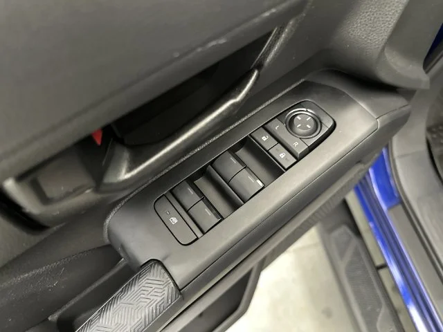 Used 2024 Blue Toyota SR5 image 16