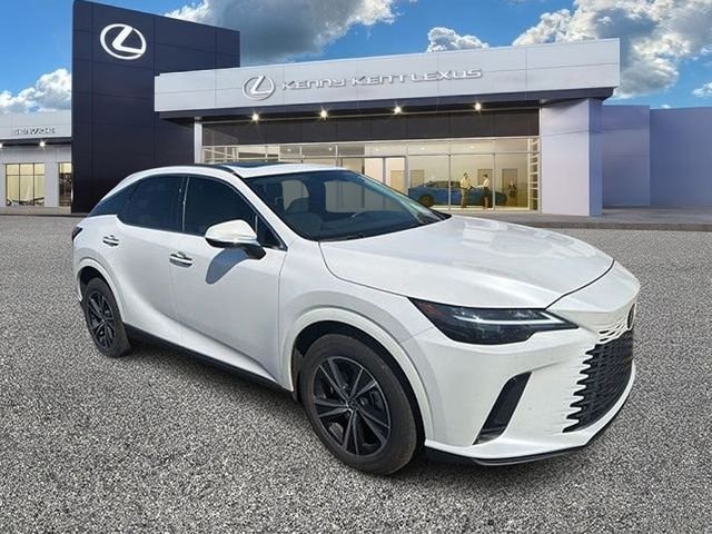 2024 Lexus RX 350