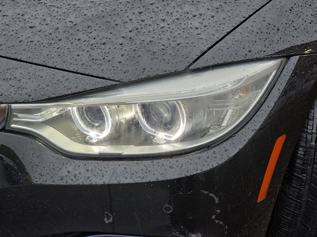 Used 2015 Black BMW 428i image 33