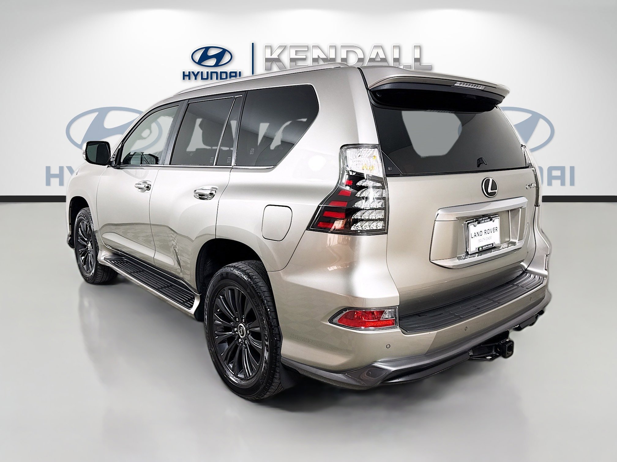 2023 Lexus GX PREMIUM - Photo 7