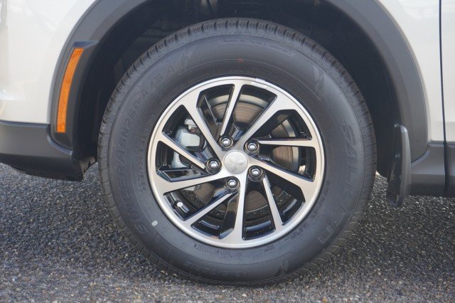 New 2026 Alloy Silver Metallic Mitsubishi ES image 14