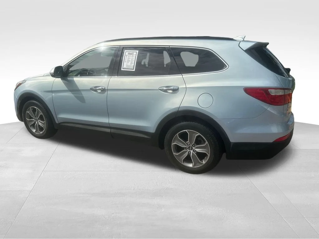 Used 2013 Blue Hyundai GLS image 17