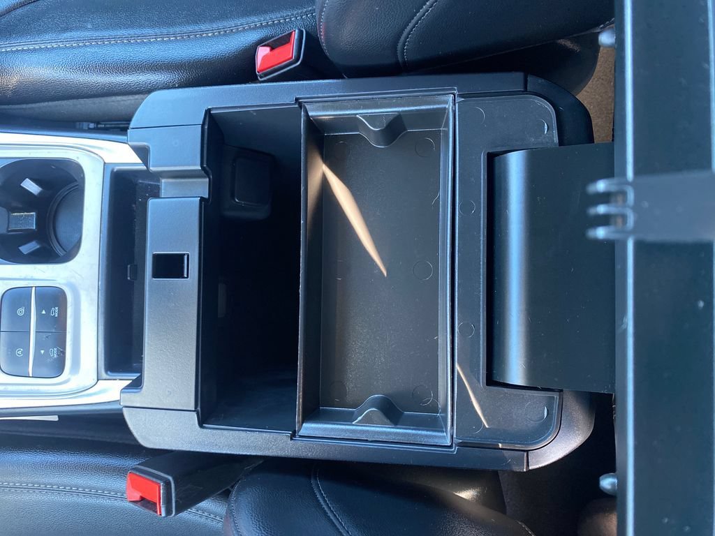 2021 Ford Explorer Limited - Photo 25