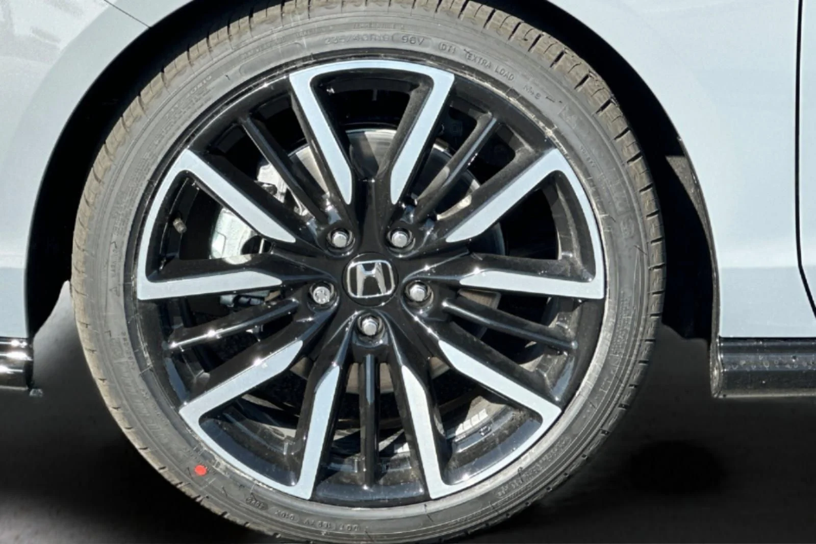New 2026  Honda Touring image 30