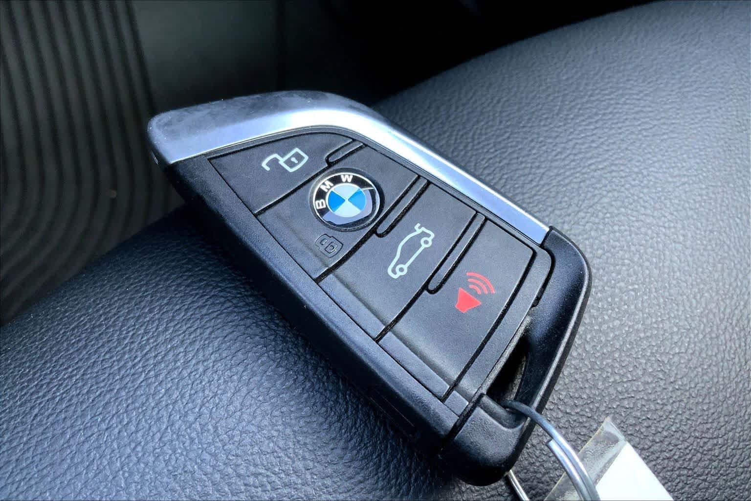 2023 BMW X4 M40i - Photo 15
